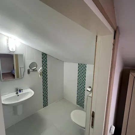 Hotel Agartha Kemer